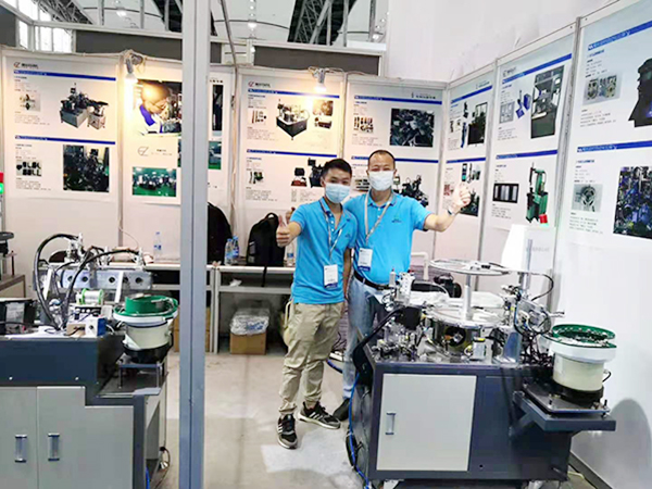 车间展示