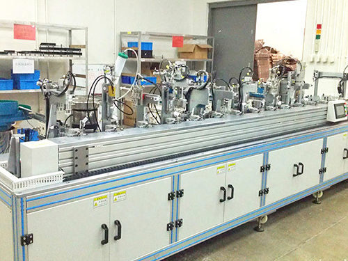 常州福兰德电器有限公...