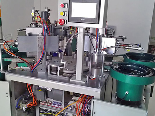 九江恒通电器有限公司...