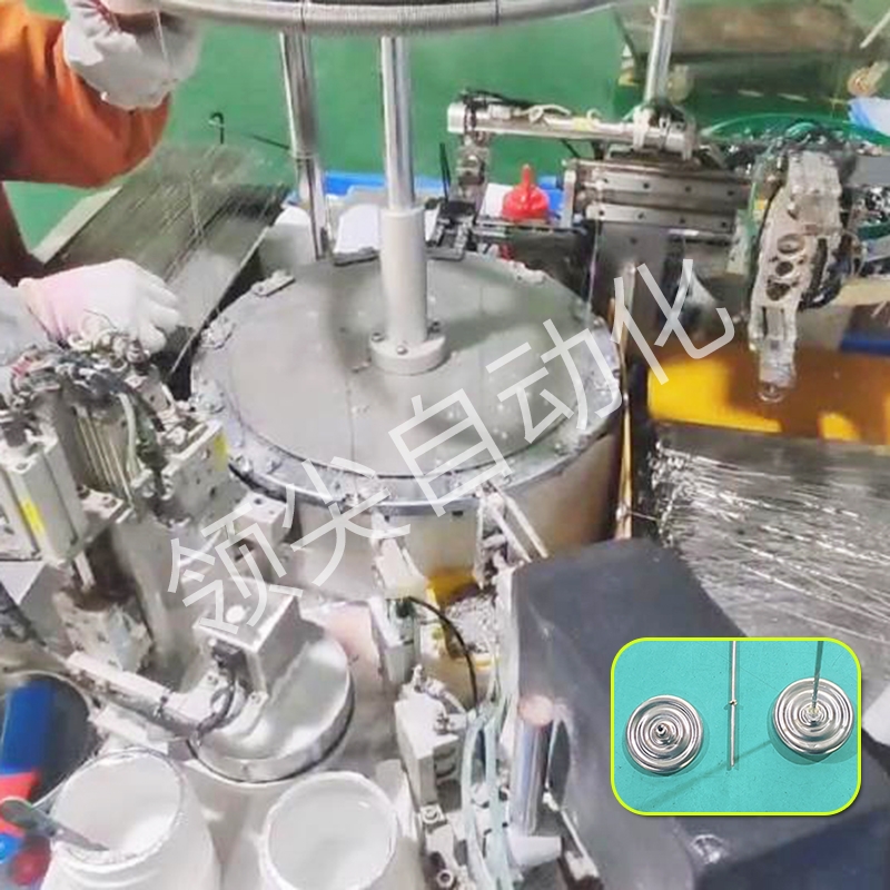 EGO膜盒高频焊接机